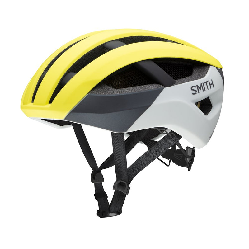 Smith - Network MIPS | iRIDE