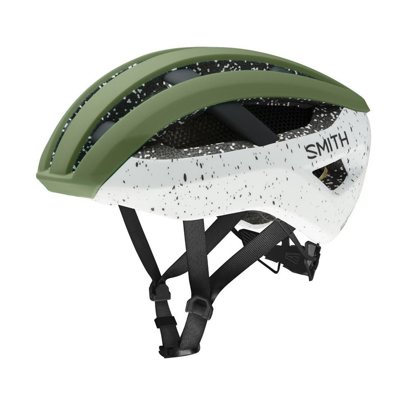 Smith - Network MIPS