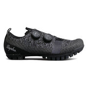Rapha - Explore Powerweave Shoe - Black - 1