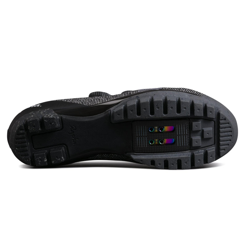 Rapha - Explore Powerweave Shoe - Black - 2