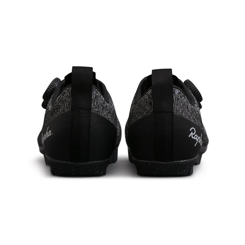 Rapha - Explore Powerweave Shoe - Black - 3