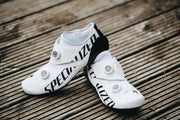 Specialized - S-Works Ares Road Shoes - Art - 2