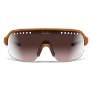 Rapha - Explore Glasses - Brown/Black Mirror Lens - 1
