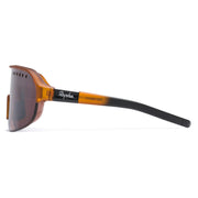 Rapha - Explore Glasses - Brown/Black Mirror Lens - 3