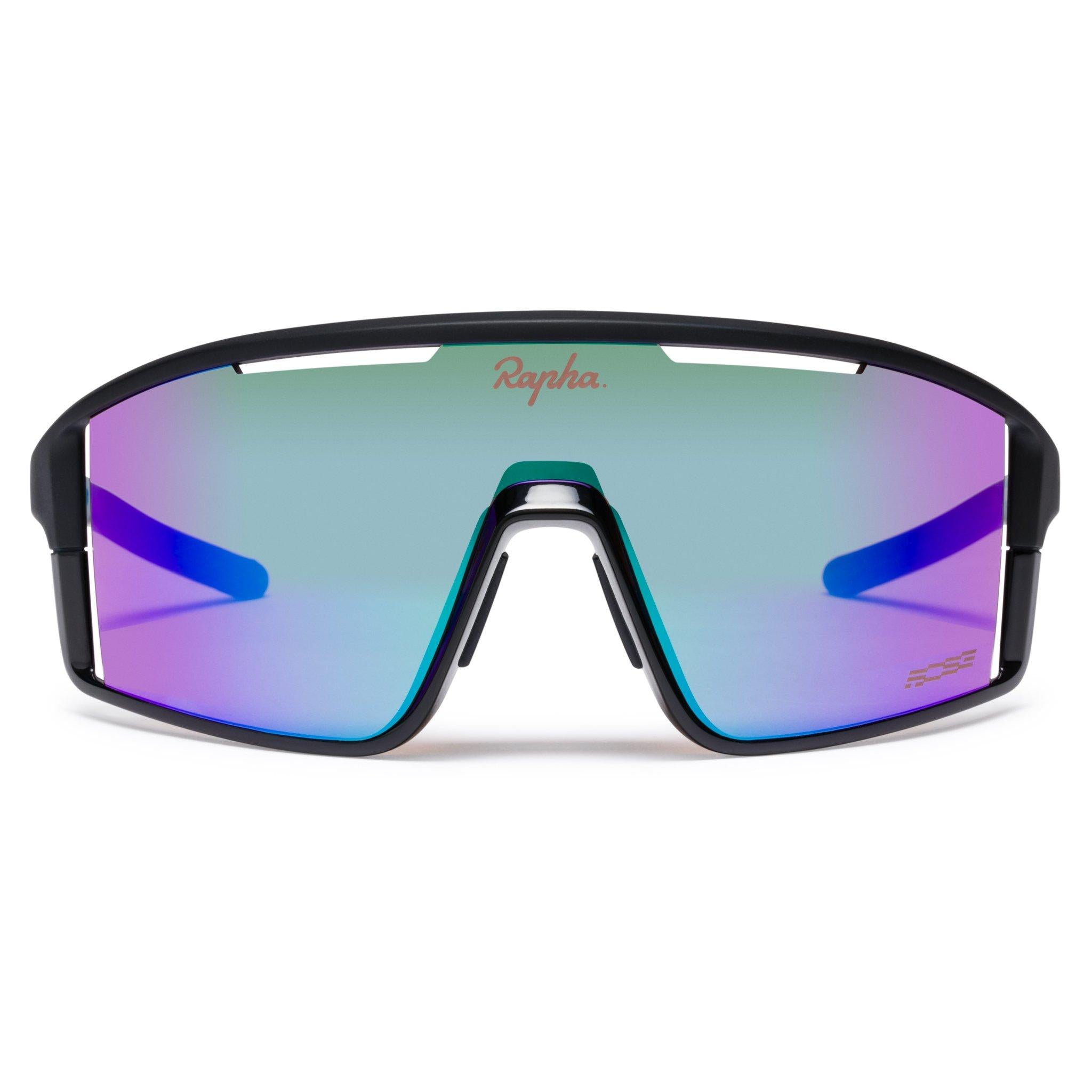 Rapha - Pro Team Full Frame Glasses | iRIDE - NZ Bike Shop — iRIDE