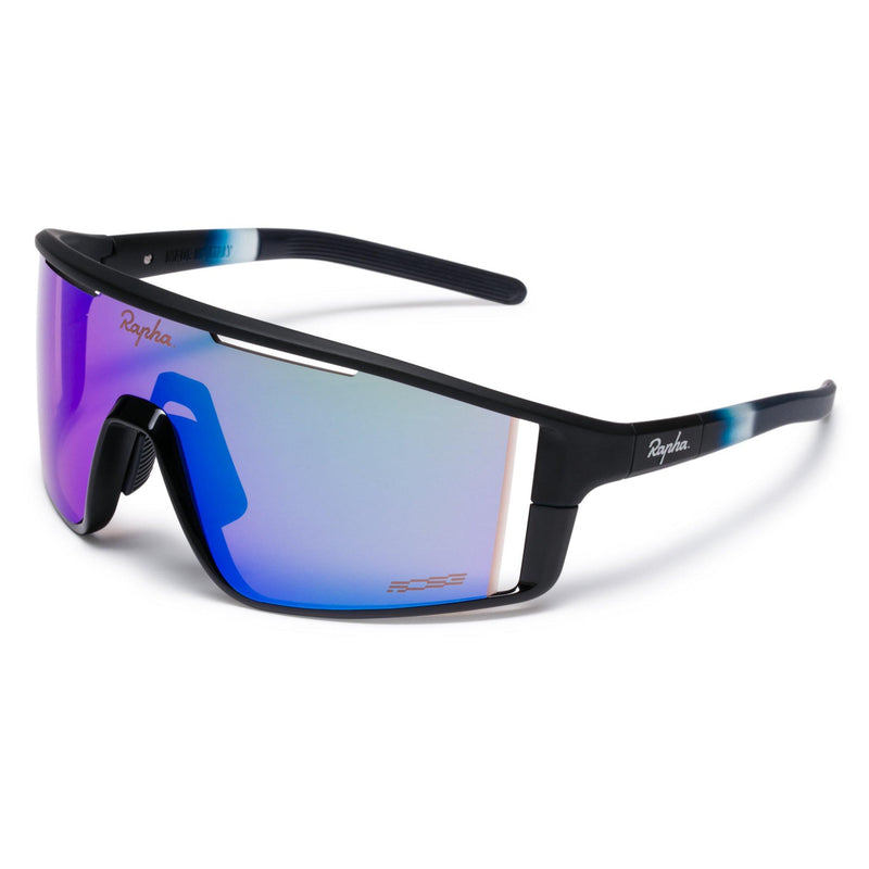 Rapha - Pro Team Full Frame Glasses - Dark Navy - 2