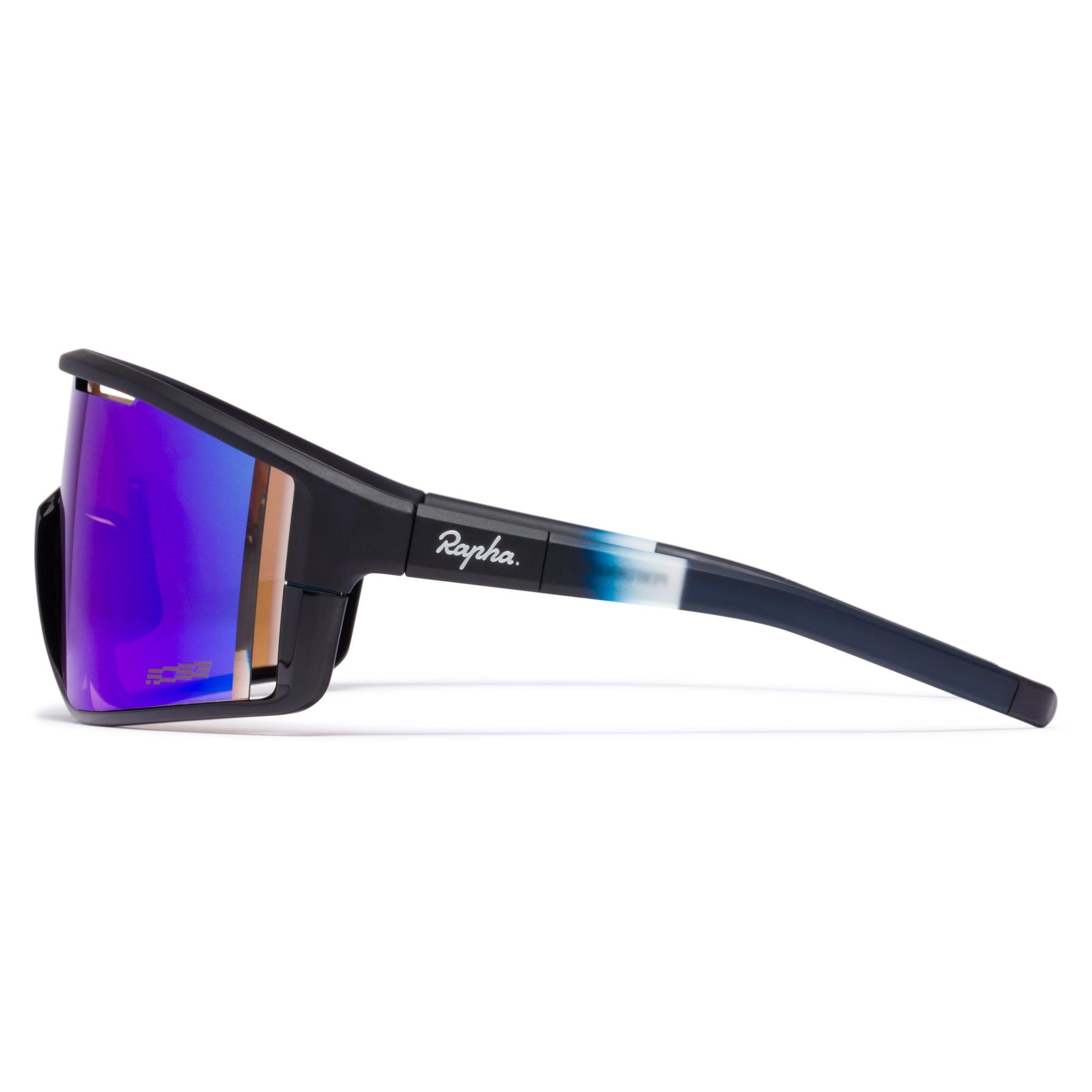 Rapha - Pro Team Full Frame Glasses | iRIDE - NZ Bike Shop — iRIDE