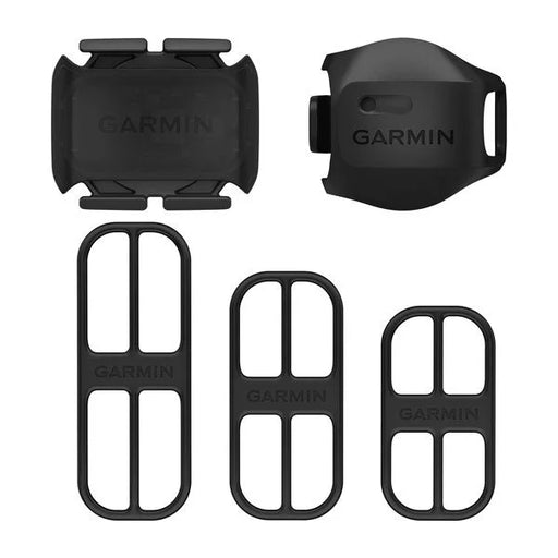 Garmin - Bike Speed Sensor 2 and Cadence Sensor 2 Bundle
