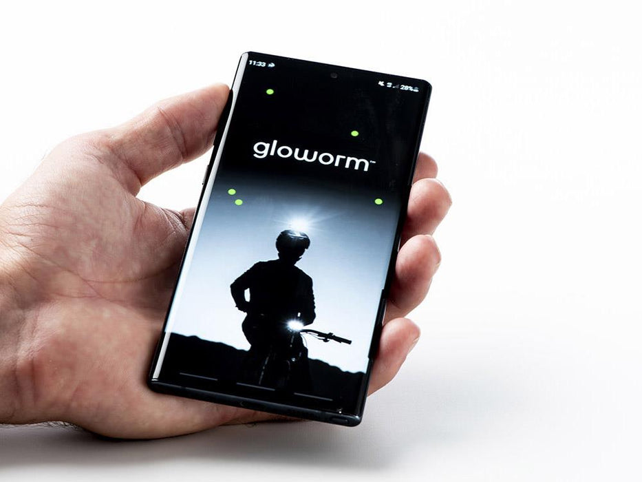 Gloworm - X2 Adventure Lightset (G2.0)