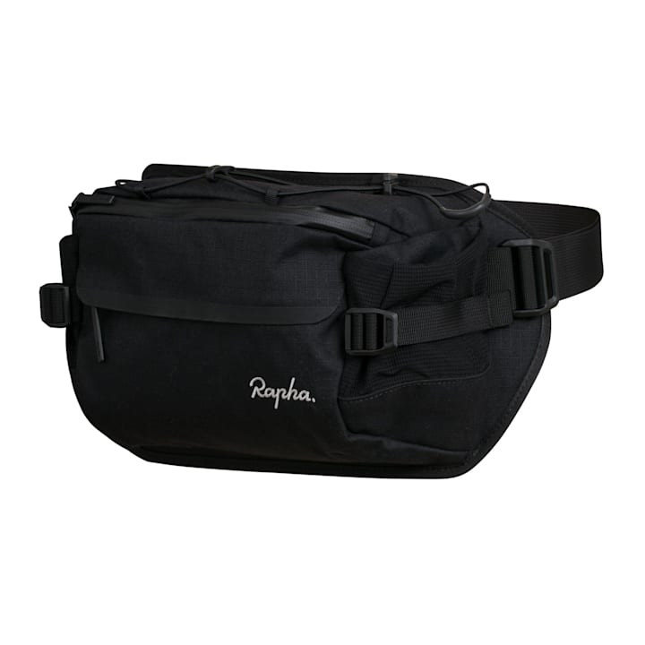 Rapha - Trail Hip Pack — iRIDE Store