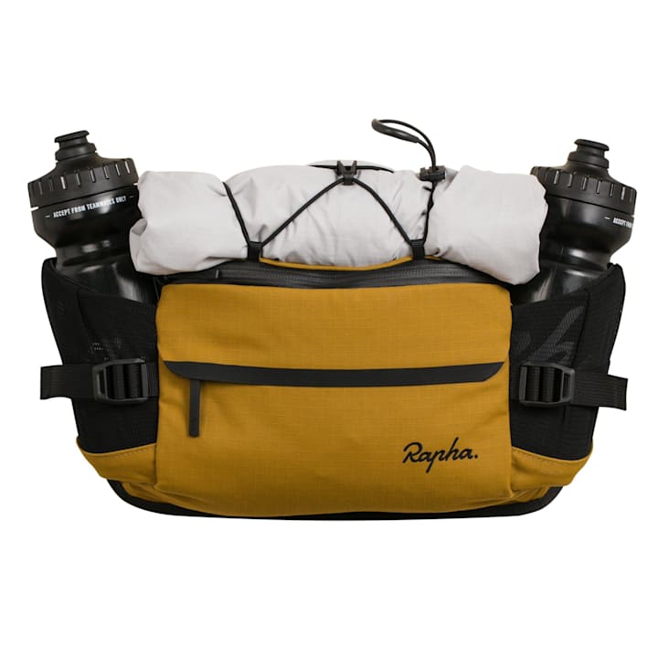 Rapha - Trail Hip Pack — iRIDE Store
