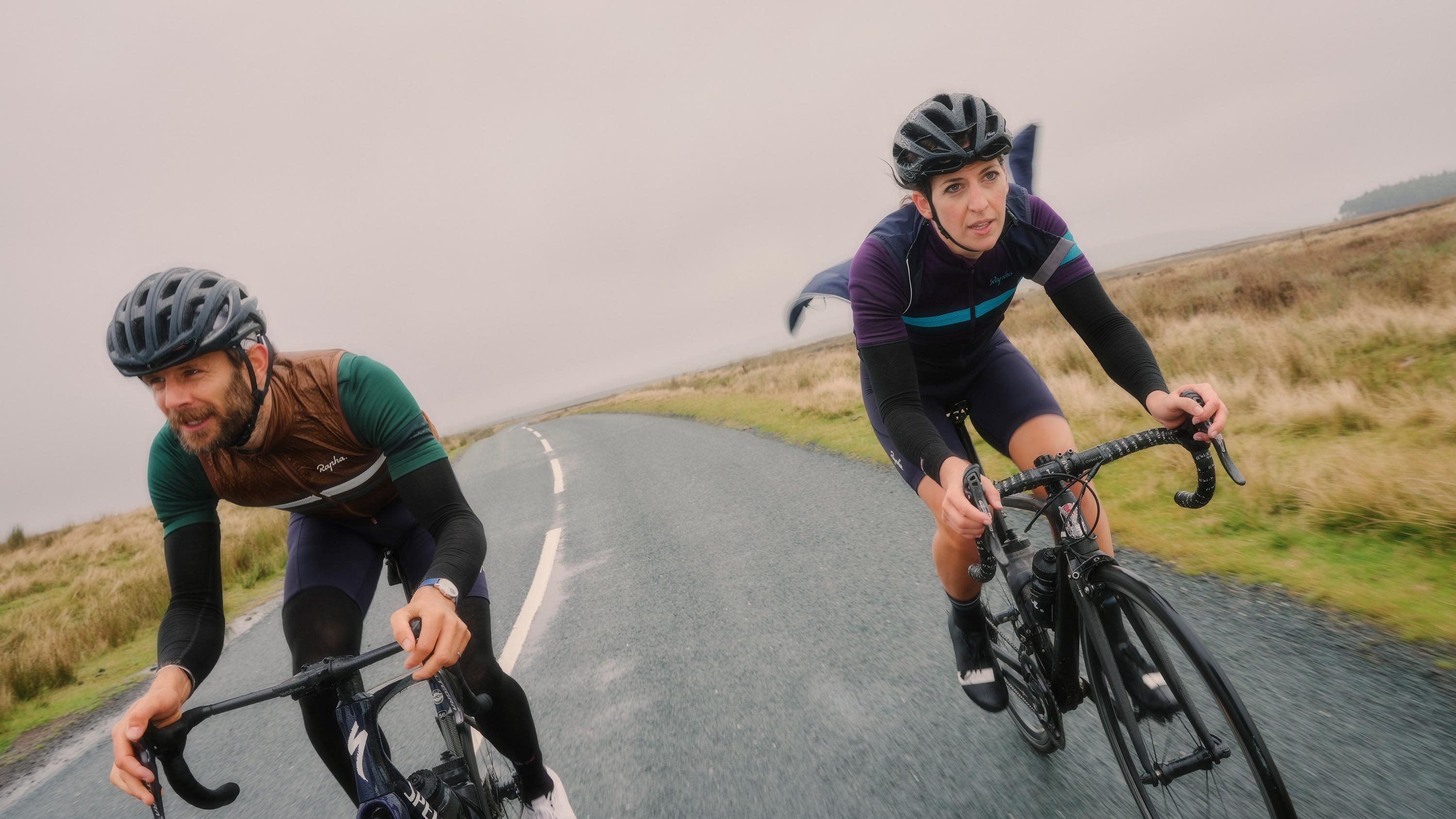 ウェア Rapha MEN'S CLASSIC JERSEY II Rapha - Men's Classic Jersey II — iRIDE Store
