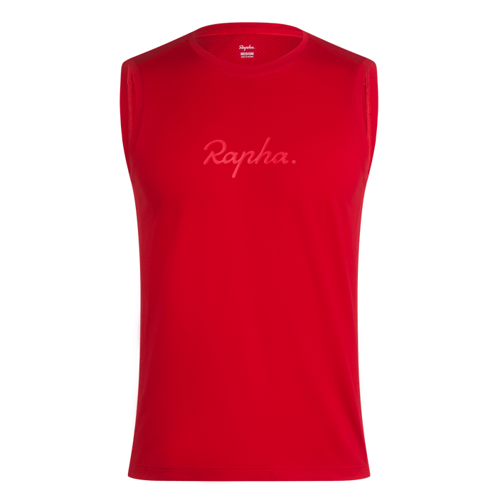 Rapha - Men's Indoor Training T-Shirt
