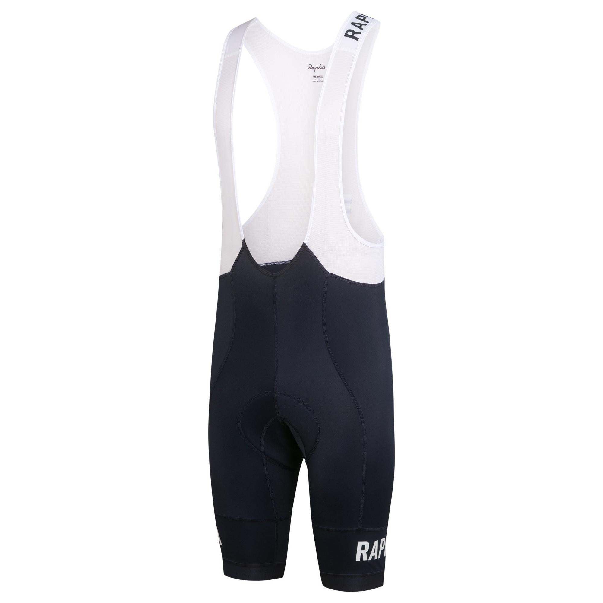 Rapha - Men's Pro Team Training Bib Shorts | iRIDE Store - NZ Bike