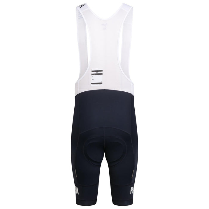 Rapha Men's Pro Team Training Bib Shorts iRIDE Store NZ Bike