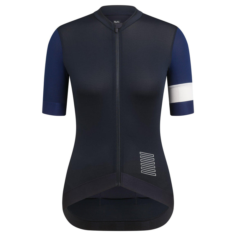Rapha - Women's Pro Team Training Jersey - Dark Navy/Navy