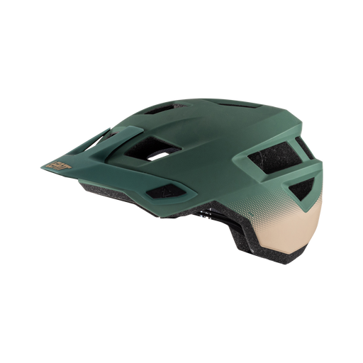 LEATT - 2022 Helmet MTB AllMtn 1.0 V22 - Ivy