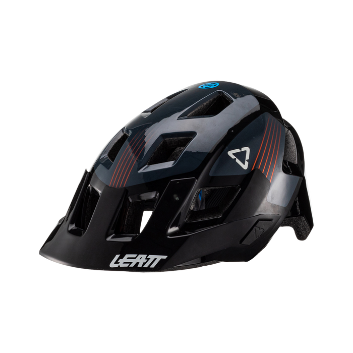 LEATT - 2022 Helmet MTB AllMtn 1.0 Junior V22
