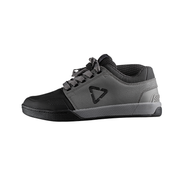 LEATT - 2021 DBX 3.0 Flat Shoe - Granite - 2