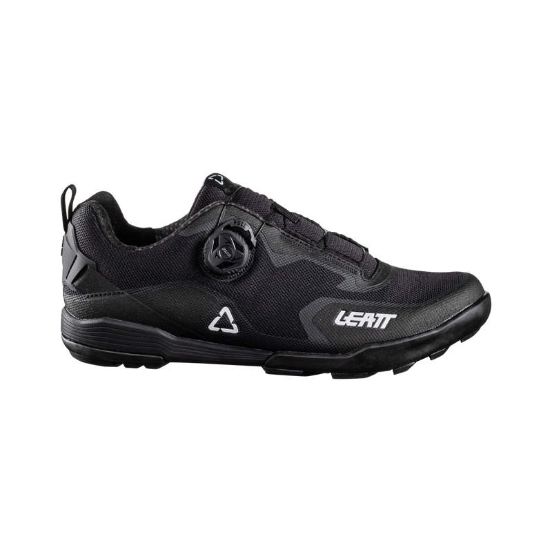LEATT - 2022 Shoe 6.0 Clip - Black