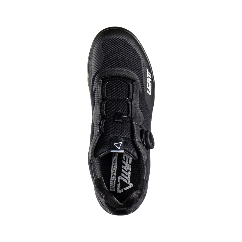 LEATT - 2022 Shoe 6.0 Clip - Black
