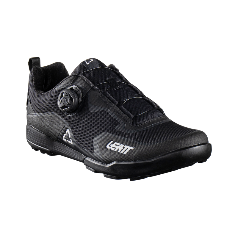 LEATT - 2022 Shoe 6.0 Clip - Black