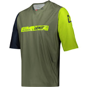 LEATT - 2021 DBX 3.0 Jersey - Cactus - 1