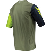 LEATT - 2021 DBX 3.0 Jersey - Cactus - 4