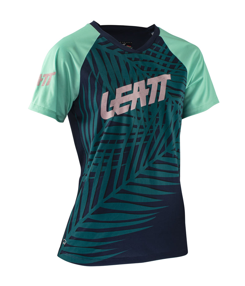 LEATT - DBX 2.0 Women's Jersey - Jade