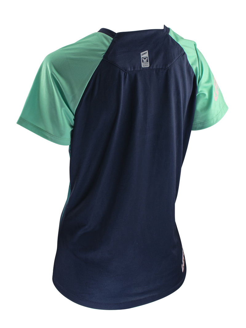 LEATT - DBX 2.0 Women's Jersey - Jade