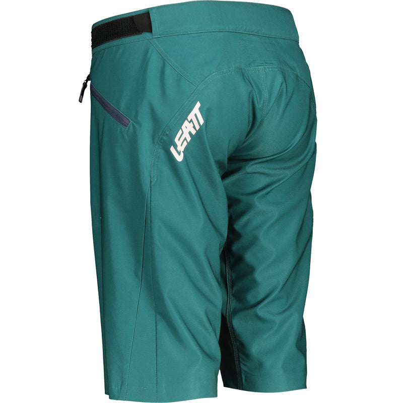 LEATT - 2021 DBX 2.0 Shorts - Jade - 2