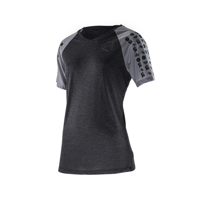 LEATT - 2022 Jersey MTB AllMtn 2.0 Women's