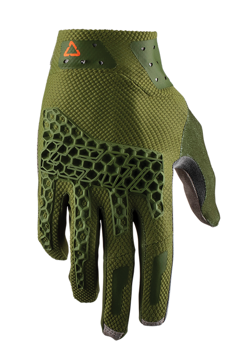 LEATT - 2020 DBX 4.0 Lite Gloves - Forest