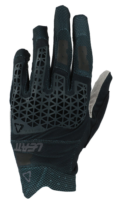 LEATT - 2021 DBX 4.0 Lite Gloves - Black - 1