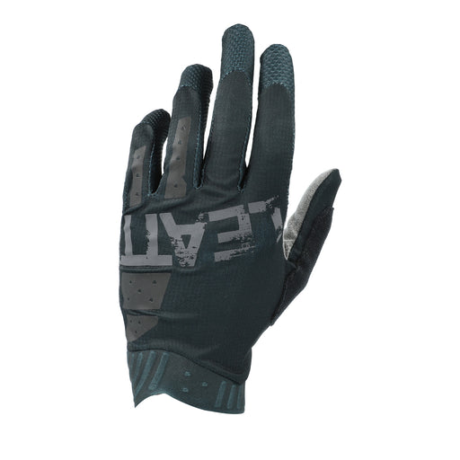 LEATT - 2021 DBX 1.0 GripR Gloves - Black - 1