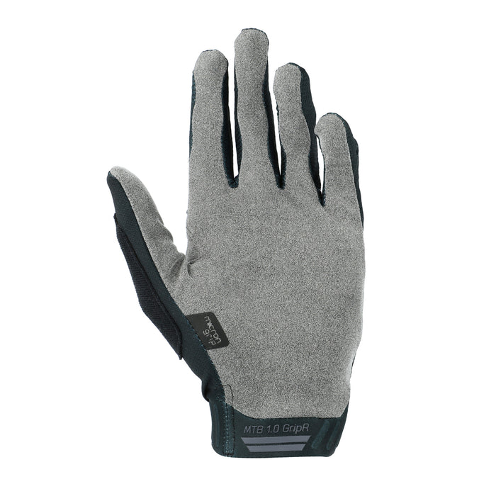 LEATT - 2021 DBX 1.0 GripR Gloves - Black - 2