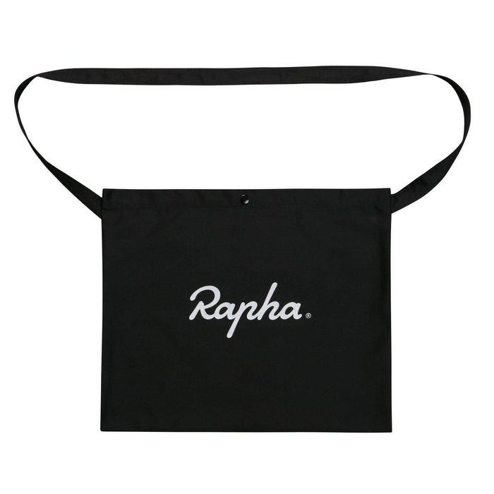 Rapha - Logo Musette
