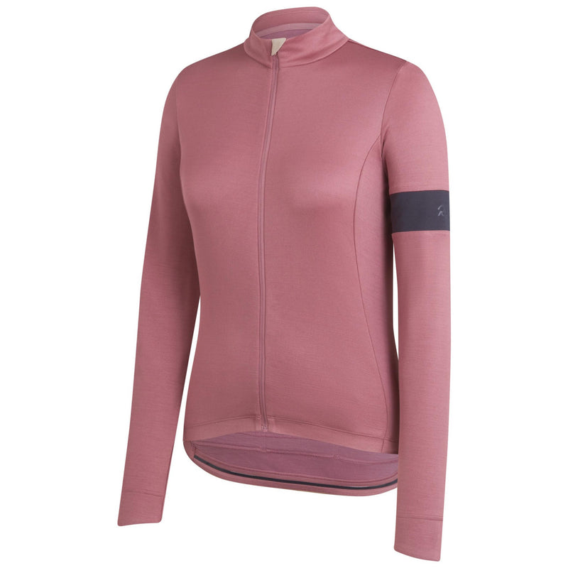 Rapha - Women's Classic Long Sleeve Jersey