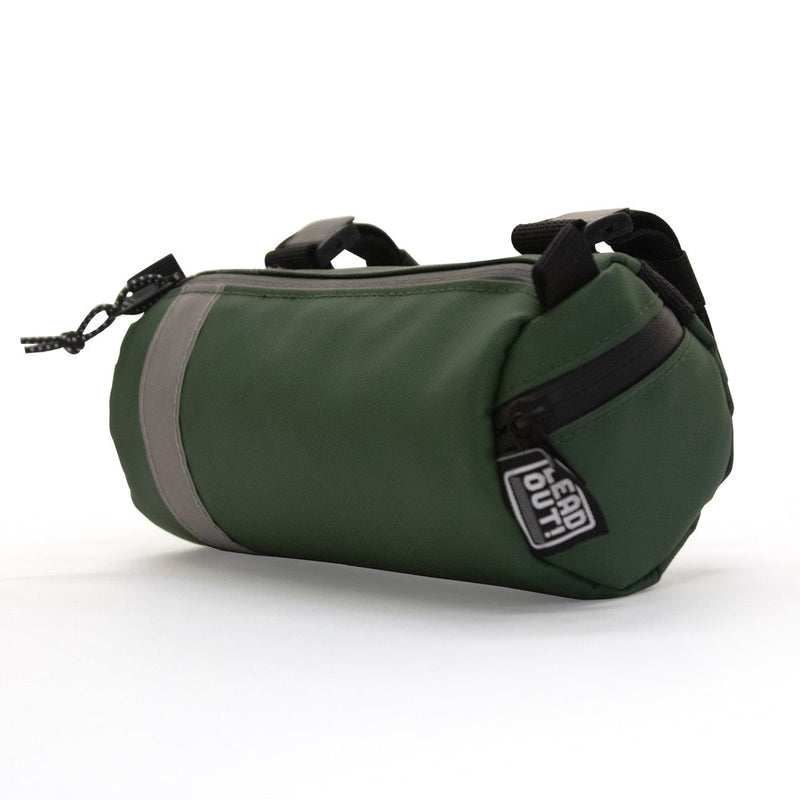 Lead Out! - Mini Handlebar Bag
