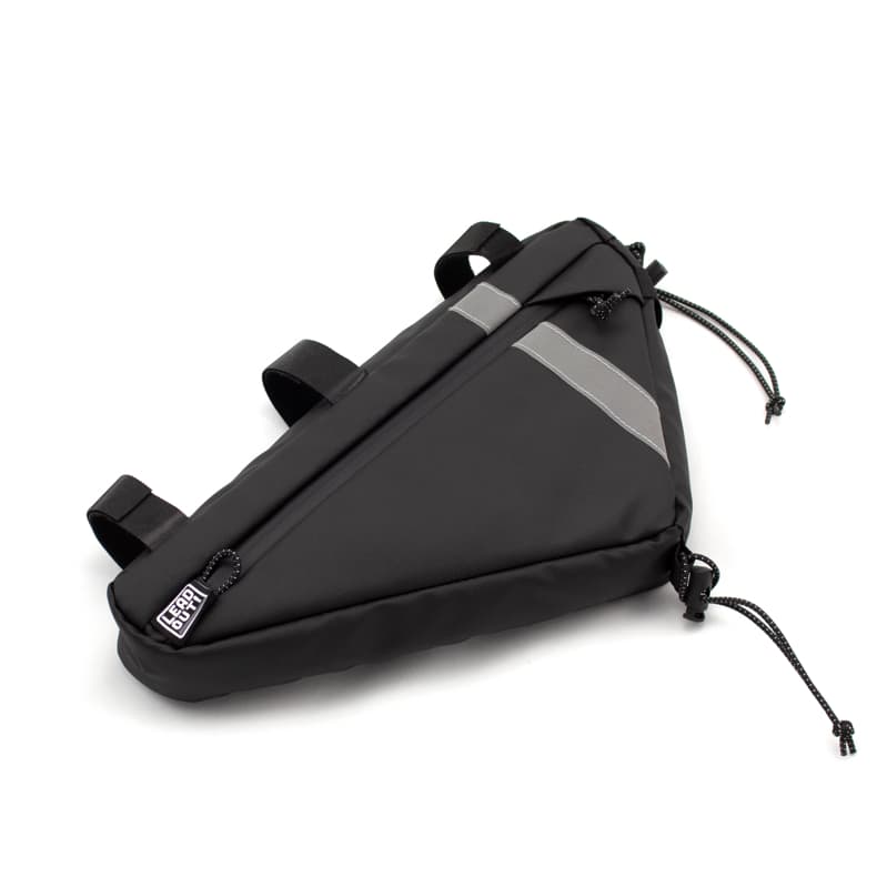 Lead Out! - Mini Frame Bag