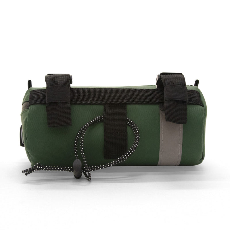 lead out lenkertasche Lead Out! - Mini Handlebar Bag | iRIDE Store