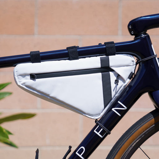 Lead Out! - Mini Frame Bag