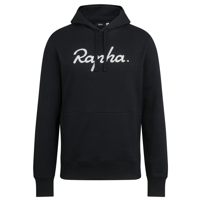 Rapha - Logo Pull Over Hoodie