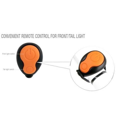 Magic Shine Wireless Remote