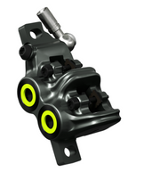 Magura - MT7 PRO, 1-finger HC aluminium lever, for left or right single brake
