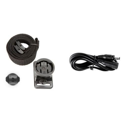 Garmin Type Helmet Mount Kit