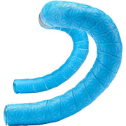 Supacaz - Super Sticky Kush Classic - Neon Blue