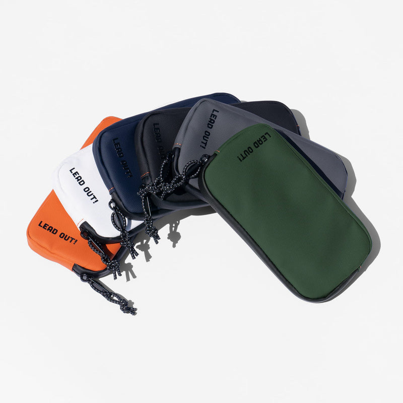 Lead Out! - Ride Wallet