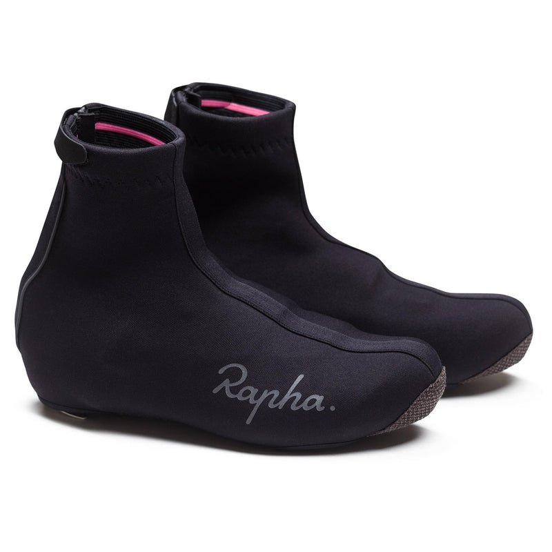 Rapha - Overshoes - Black