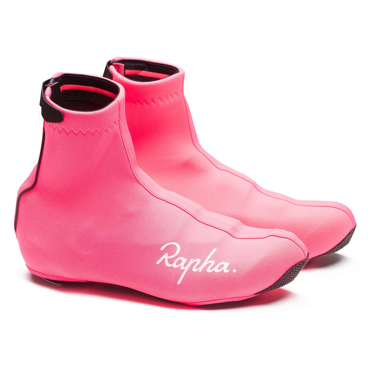 Rapha Overshoes iRIDE NZ Bike Shop — iRIDE Store - Main Image